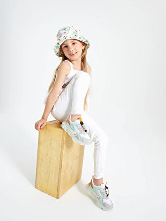 Vicco Mask Çocuk Hafif Havalı Taban Günlük Spor Ayakkabı