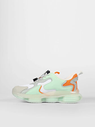 Vicco Mask Çocuk Hafif Havalı Taban Günlük Spor Ayakkabı