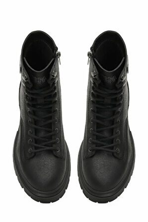 U.S. Polo Assn. LUKA Sıcak Tutan Kışlık Erkek Postal Bot