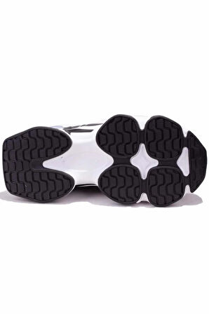 Lumberjack MADAX PU Memory Foam Taban Rahat Kadın Sneaker Günlük Ayakkabı