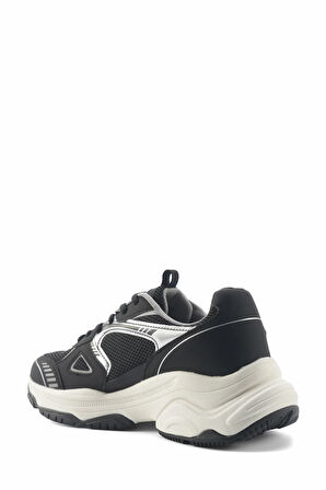 U.S. Polo Assn. MERIDA Kalın Taban Kadın Spor Ayakkabı Sneaker Günlük Ayakkabı