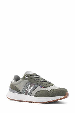 U.s. Polo Assn. ROBIN Erkek Günlük Spor Sneakers Ayakkabı