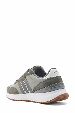 U.s. Polo Assn. ROBIN Erkek Günlük Spor Sneakers Ayakkabı