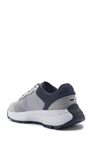 U.s. Polo Assn. CHAYA Kalın Tabanlı Erkek Günlük Spor Sneakers Ayakkabı