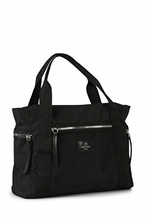 Lumberjack PRST PRF KL Kadın Kol Omuz Çantası