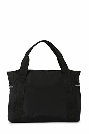 Lumberjack PRST PRF KL Kadın Kol Omuz Çantası