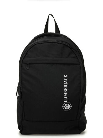 Lumberjack DKY LJK Erkek Okul Ofis Bölmeli Sırt Çantası