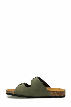 Lumberjack Mendy LTH Mantar Taban Yazlık Plaj Havuz Erkek Terlik