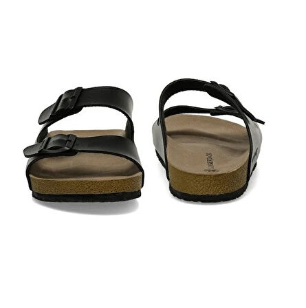 Lumberjack Mendy Mantar Taban Yazlık Plaj Havuz Erkek Terlik