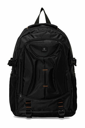 Lumberjack FROG JRSRT Büyük Boy Unisex Sırt Çantası Laptop Bölmeli