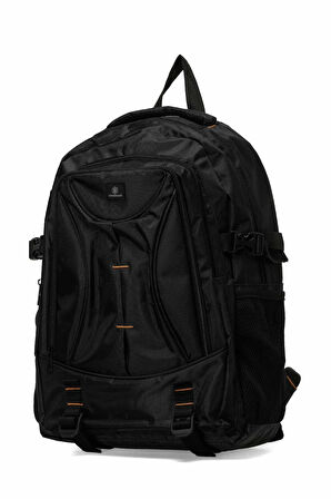 Lumberjack FROG JRSRT Büyük Boy Unisex Sırt Çantası Laptop Bölmeli