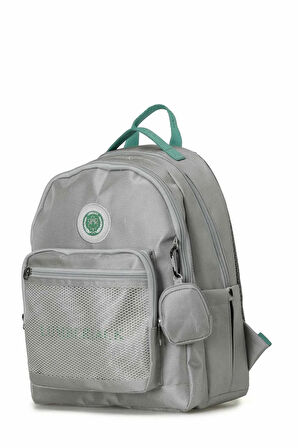 Lumberjack TEX MULTIPOCKET SRT Çok Gözlü Sırt Çantası Laptop Bölmeli