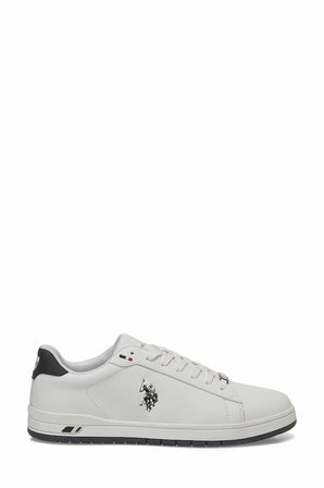 U.S. Polo Assn. MARLON Şık Erkek Sneaker Günlük Ayakkabı