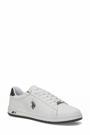 U.S. Polo Assn. MARLON Şık Erkek Sneaker Günlük Ayakkabı