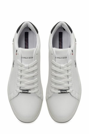 U.S. Polo Assn. MARLON Şık Erkek Sneaker Günlük Ayakkabı