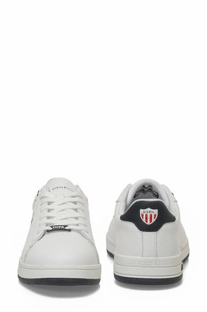 U.S. Polo Assn. MARLON Şık Erkek Sneaker Günlük Ayakkabı