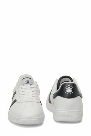 Lumberjack Frosty Pu Günlük Erkek Sneaker Spor Ayakkabı