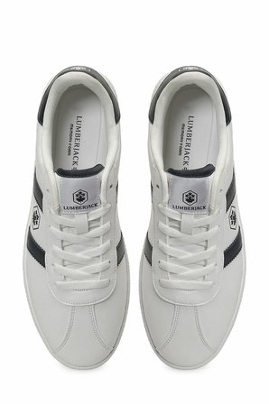 Lumberjack Frosty Pu Günlük Erkek Sneaker Spor Ayakkabı