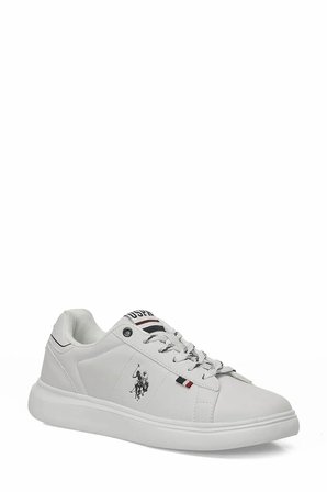 U.S. Polo Assn. Ares Rahat Hafif Sneaker Şık Günlük Ayakkabı