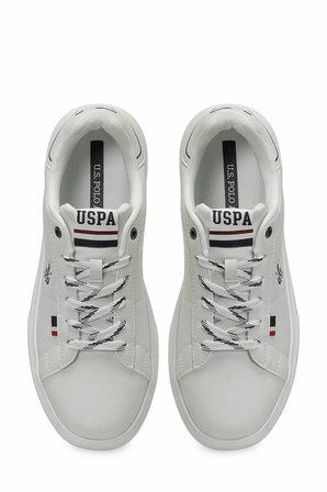 U.S. Polo Assn. Ares Rahat Hafif Sneaker Şık Günlük Ayakkabı