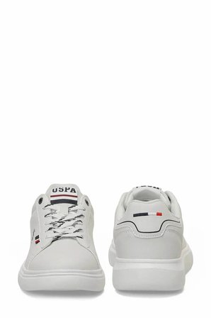 U.S. Polo Assn. Ares Rahat Hafif Sneaker Şık Günlük Ayakkabı