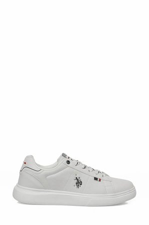 U.S. Polo Assn. Ares Rahat Hafif Sneaker Şık Günlük Ayakkabı