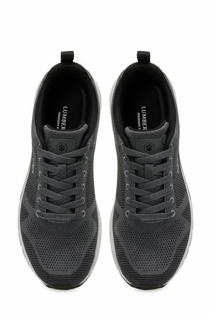 Lumberjack VENDOR 2.0  Fileli Rahat Tabanlı Erkek Sneaker