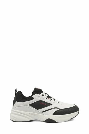 Reebok Vivid Voyage II Beyaz Erkek Sneaker Günlük Spor Ayakkabı