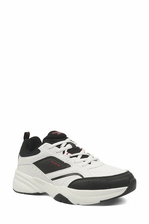 Reebok Vivid Voyage II Beyaz Erkek Sneaker Günlük Spor Ayakkabı
