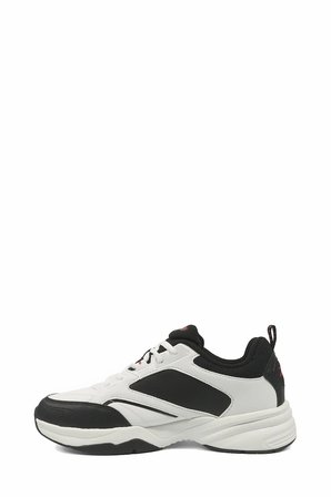 Reebok Vivid Voyage II Beyaz Erkek Sneaker Günlük Spor Ayakkabı