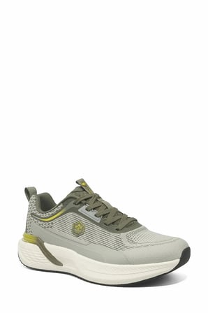 Lumberjack Bongo Memory Foam Taban Fileli  Sneaker Spor Günlük Ayakkabı