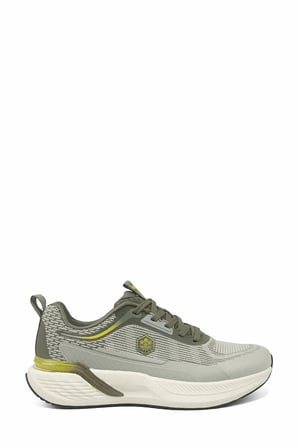 Lumberjack Bongo Memory Foam Taban Fileli  Sneaker Spor Günlük Ayakkabı