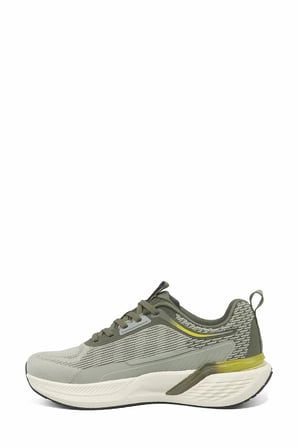 Lumberjack Bongo Memory Foam Taban Fileli  Sneaker Spor Günlük Ayakkabı
