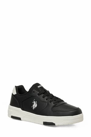 U.S. Polo Assn. Andy Sneaker Günlük Memory Foam Erkek Ayakkabı