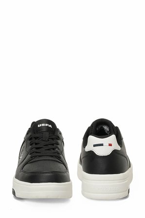 U.S. Polo Assn. Andy Sneaker Günlük Memory Foam Erkek Ayakkabı