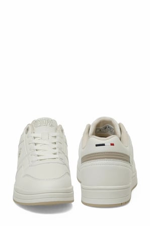 U.S. Polo Assn. Reddy Günlük Kadın Sneaker Günlük Ayakkabı