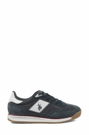 U.s. Polo Assn. Lande Erkek Günlük Spor Sneakers Ayakkabı