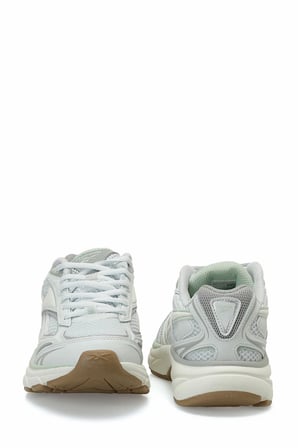 Reebok BELWAVE Kalın Taban Fileli Sneaker Spor Günlük Ayakkabı