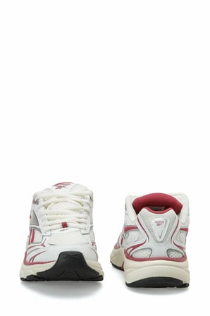 Reebok BELWAVE Kalın Taban Fileli Sneaker Spor Günlük Ayakkabı