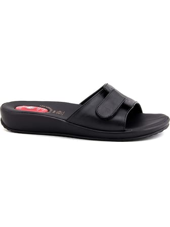 Ceyo 9200-12  Memory Foam Jelli Topuk Dikeni ve Halluks Terliği( Kemik Çıkıntısı Terlik)