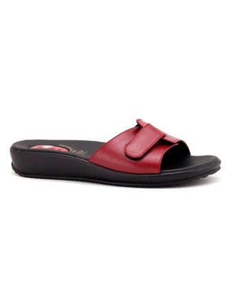 Ceyo 9200-12  Memory Foam Jelli Topuk Dikeni ve Halluks Terliği( Kemik Çıkıntısı Terlik)