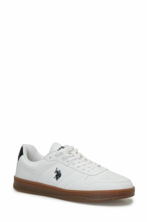 U.S. Polo Assn. TORET Rahat Sneaker Şık Günlük Erkek Ayakkabı