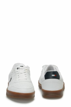 U.S. Polo Assn. TORET Rahat Sneaker Şık Günlük Erkek Ayakkabı
