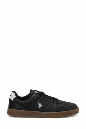 U.S. Polo Assn. TORET Rahat Sneaker Şık Günlük Erkek Ayakkabı