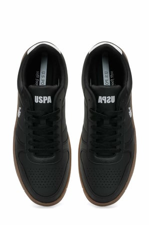U.S. Polo Assn. TORET Rahat Sneaker Şık Günlük Erkek Ayakkabı
