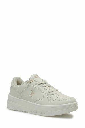U.s. Polo Assn. Blaze Kadın  Hafif Rahat Sneaker Günlük Kadın Ayakkabı
