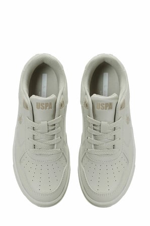 U.s. Polo Assn. Blaze Kadın  Hafif Rahat Sneaker Günlük Kadın Ayakkabı
