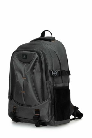 Lumberjack FROG JRSRT Büyük Boy Unisex Sırt Çantası Laptop Bölmeli