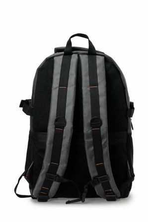 Lumberjack FROG JRSRT Büyük Boy Unisex Sırt Çantası Laptop Bölmeli