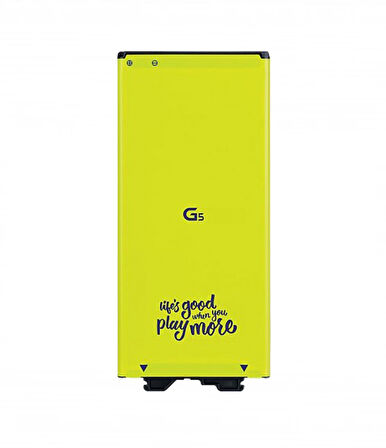 LG G5 PİL BATARYA BL-42D1F